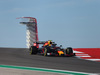GP USA, 01.11.2019- free Practice 1, Max Verstappen (NED) Red Bull Racing RB15