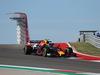 GP USA, 01.11.2019- free Practice 1, Alexader Albon (THA) Redbull Racing RB15
