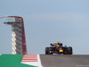 GP USA, 01.11.2019- free Practice 1, Alexader Albon (THA) Redbull Racing RB15