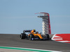 GP USA, 01.11.2019- free Practice 1, Lando Norris (GBR) Mclaren F1 Team MCL34