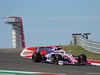 GP USA, 01.11.2019- free Practice 1, Sergio Perez (MEX) Racing Point F1 RP19