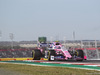 GP USA, 01.11.2019- free Practice 1, Lance Stroll (CDN) Racing Point F1 RP19
