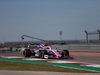 GP USA, 01.11.2019- free Practice 1, Lance Stroll (CDN) Racing Point F1 RP19