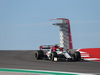 GP USA, 01.11.2019- free Practice 1, Antonio Giovinazzi (ITA) Alfa Romeo Racing C38