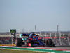 GP USA, 01.11.2019- free Practice 1, Daniil Kvyat (RUS) Scuderia Toro Rosso STR14