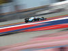 GP USA, 01.11.2019- free Practice 1, Robert Kubica (POL) Williams F1 FW42