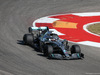 GP USA, 01.11.2019- free Practice 1, Lewis Hamilton (GBR) Mercedes AMG F1 W10 EQ Power