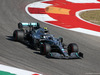 GP USA, 01.11.2019- free Practice 1, Valtteri Bottas (FIN) Mercedes AMG F1 W10 EQ Power