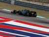 GP USA, 01.11.2019- free Practice 1, Valtteri Bottas (FIN) Mercedes AMG F1 W10 EQ Power