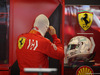 GP USA, 01.11.2019- free Practice 1, Sebastian Vettel (GER) Ferrari SF90