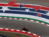 GP USA, 01.11.2019- free Practice 1, Sebastian Vettel (GER) Ferrari SF90
