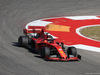 GP USA, 01.11.2019- free Practice 1, Sebastian Vettel (GER) Ferrari SF90