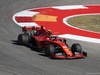 GP USA, 01.11.2019- free Practice 1, Charles Leclerc (MON) Ferrari SF90