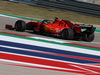 GP USA, 01.11.2019- free Practice 1, Charles Leclerc (MON) Ferrari SF90