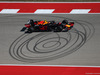 GP USA, 01.11.2019- free Practice 1, Alexader Albon (THA) Redbull Racing RB15