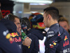 GP USA, 01.11.2019- free Practice 1, Alexader Albon (THA) Redbull Racing RB15