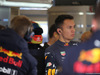 GP USA, 01.11.2019- free Practice 1, Alexader Albon (THA) Redbull Racing RB15