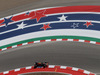 GP USA, 01.11.2019- free Practice 1, Alexader Albon (THA) Redbull Racing RB15