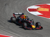 GP USA, 01.11.2019- free Practice 1, Alexader Albon (THA) Redbull Racing RB15