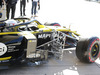GP USA, 01.11.2019- free Practice 1, Daniel Ricciardo (AUS) Renault Sport F1 Team RS19