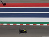 GP USA, 01.11.2019- free Practice 1, Daniel Ricciardo (AUS) Renault Sport F1 Team RS19