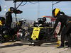 GP USA, 01.11.2019- free Practice 1, Daniel Ricciardo (AUS) Renault Sport F1 Team RS19