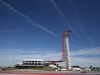 GP USA, 01.11.2019- free Practice 1, Daniel Ricciardo (AUS) Renault Sport F1 Team RS19