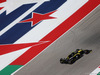 GP USA, 01.11.2019- free Practice 1, Nico Hulkenberg (GER) Renault Sport F1 Team RS19
