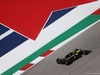 GP USA, 01.11.2019- free Practice 1, Nico Hulkenberg (GER) Renault Sport F1 Team RS19