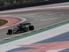 GP USA, 01.11.2019- free Practice 1, Romain Grosjean (FRA) Haas F1 Team VF-19