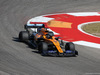 GP USA, 01.11.2019- free Practice 1, Carlos Sainz Jr (ESP) Mclaren F1 Team MCL34