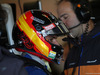 GP USA, 01.11.2019- free Practice 1, Carlos Sainz Jr (ESP) Mclaren F1 Team MCL34