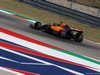 GP USA, 01.11.2019- free Practice 1, Carlos Sainz Jr (ESP) Mclaren F1 Team MCL34