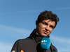 GP USA, 01.11.2019- Lando Norris (GBR) Mclaren F1 Team MCL34
