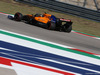 GP USA, 01.11.2019- free Practice 1, Lando Norris (GBR) Mclaren F1 Team MCL34