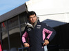 GP USA, 01.11.2019- Sergio Perez (MEX) Racing Point F1 RP19