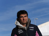GP USA, 01.11.2019- Sergio Perez (MEX) Racing Point F1 RP19