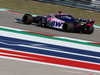 GP USA, 01.11.2019- free Practice 1, Sergio Perez (MEX) Racing Point F1 RP19