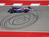 GP USA, 01.11.2019- free Practice 1, Lance Stroll (CDN) Racing Point F1 RP19