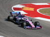GP USA, 01.11.2019- free Practice 1, Lance Stroll (CDN) Racing Point F1 RP19