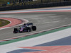 GP USA, 01.11.2019- free Practice 1, Lance Stroll (CDN) Racing Point F1 RP19