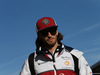 GP USA, 01.11.2019- Antonio Giovinazzi (ITA) Alfa Romeo Racing C38