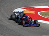 GP USA, 01.11.2019- free Practice 1, Daniil Kvyat (RUS) Scuderia Toro Rosso STR14