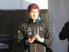 GP USA, 01.11.2019- George Russell (GBR) Williams F1 FW42