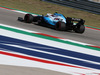GP USA, 01.11.2019- free Practice 1, Robert Kubica (POL) Williams F1 FW42