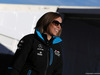 GP USA, 01.11.2019- Claire Williams (GBR) Williams Deputy Team Principal