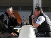 GP USA, 01.11.2019- Zak Brown (USA) McLaren Executive Director