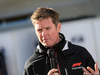 GP USA, 01.11.2019- Rob Smedley (GBR) F1 Expert Technical Consultant
