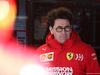 GP USA, 01.11.2019- Mattia Binotto (ITA) Ferrari Team Principal