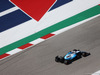 GP USA, 01.11.2019- free Practice 1, Nicholas Latifi (CDN) Williams Racing Test e Development Driver